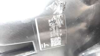 Recambio de faro izquierdo para mazda cx-5 2011-2017 luxury 2wd referencia OEM IAM KA1L51040M  