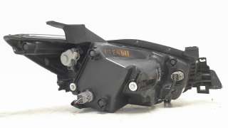 Recambio de faro izquierdo para mazda cx-5 2011-2017 luxury 2wd referencia OEM IAM KA1L51040M  