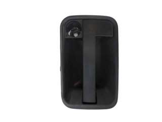 Recambio de maneta exterior trasera derecha para fiat scudo (222) 1995- referencia OEM IAM 9101G8 106092353 124767