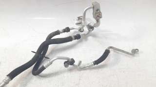 Recambio de tubos aire acondicionado para jeep compass ii 2017- business 4x2 referencia OEM IAM P68302469AB  