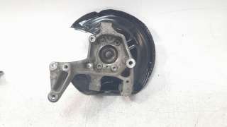 Recambio de mangueta trasera derecha para volkswagen tiguan (5n2) 2011-2016 2.0 tdi referencia OEM IAM 3C0505224F  