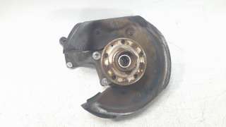 Recambio de mangueta trasera derecha para volkswagen tiguan (5n2) 2011-2016 2.0 tdi referencia OEM IAM 3C0505224F  