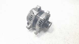 Recambio de alternador para mazda cx-5 2011-2017 luxury 2wd referencia OEM IAM A2TX3081 ALF380353  2