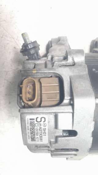 Recambio de alternador para mazda cx-5 2011-2017 luxury 2wd referencia OEM IAM A2TX3081 ALF380353 