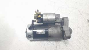 Recambio de motor arranque para mazda cx-5 2011-2017 luxury 2wd referencia OEM IAM SH1B  