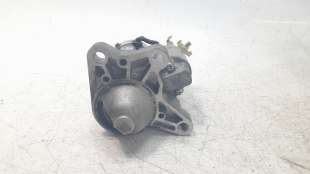 Recambio de motor arranque para mazda cx-5 2011-2017 luxury 2wd referencia OEM IAM SH1B   2