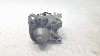 Recambio de motor arranque para mazda cx-5 2011-2017 luxury 2wd referencia OEM IAM SH1B  