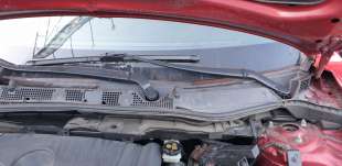 Recambio de motor limpia delantero para mazda cx-5 2011-2017 luxury 2wd referencia OEM IAM KD5367340D  
