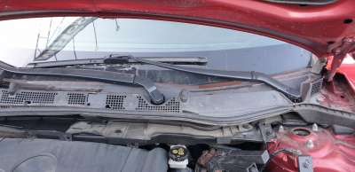 Recambio de motor limpia delantero para mazda cx-5 2011-2017 luxury 2wd referencia OEM IAM KD5367340D  