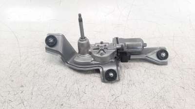 Recambio de motor limpia trasero para mazda cx-5 2011-2017 luxury 2wd referencia OEM IAM KD5367450  