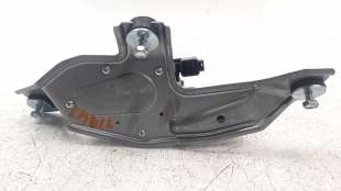 Recambio de motor limpia trasero para mazda cx-5 2011-2017 luxury 2wd referencia OEM IAM KD5367450   2