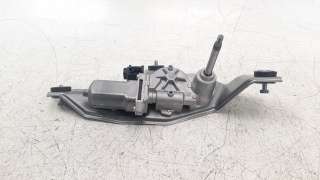 Recambio de motor limpia trasero para mazda cx-5 2011-2017 luxury 2wd referencia OEM IAM KD5367450  