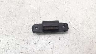 Recambio de maneta exterior maletero / porton para mazda cx-5 2011-2017 luxury 2wd referencia OEM IAM KD53624B0A  