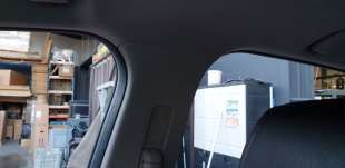 Recambio de airbag cortina delantero derecho para mazda cx-5 2011-2017 luxury 2wd referencia OEM IAM KD4557KM0B  