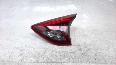 Recambio de piloto trasero derecho interior para mazda cx-5 2011-2017 luxury 2wd referencia OEM IAM KA0G513F0  
