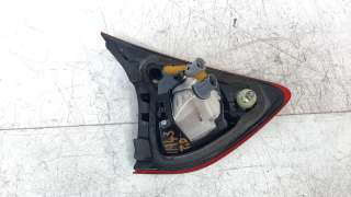 Recambio de piloto trasero derecho interior para mazda cx-5 2011-2017 luxury 2wd referencia OEM IAM KA0G513F0  