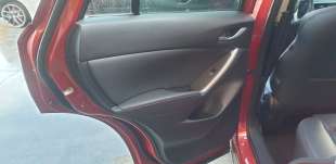 Recambio de elevalunas trasero izquierdo para mazda cx-5 2011-2017 luxury 2wd referencia OEM IAM KD5373590  