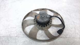 Recambio de electroventilador para mazda cx-5 2011-2017 luxury 2wd referencia OEM IAM 2680007081   2