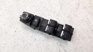 Recambio de mando elevalunas delantero izquierdo para mazda cx-5 2011-2017 luxury 2wd referencia OEM IAM KA1G66350  
