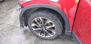 Recambio de amortiguador delantero izquierdo para mazda cx-5 2011-2017 luxury 2wd referencia OEM IAM KD4534900A  