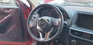 Recambio de volante para mazda cx-5 2011-2017 luxury 2wd referencia OEM IAM KD4532982A02  
