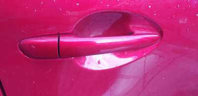 Recambio de maneta exterior trasera derecha para mazda cx-5 2011-2017 luxury 2wd referencia OEM IAM KD535841XB08  