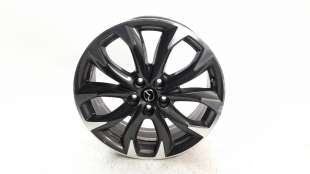 Recambio de llanta para mazda cx-5 2011-2017 luxury 2wd referencia OEM IAM 9965087090  