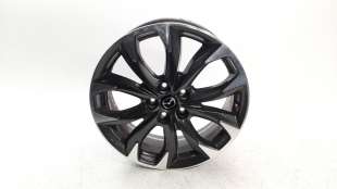 Recambio de llanta para mazda cx-5 2011-2017 luxury 2wd referencia OEM IAM 9965087090  