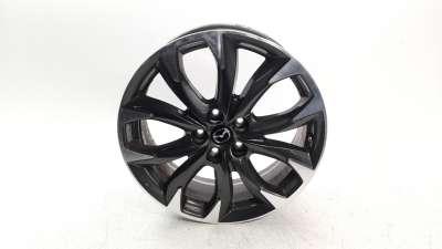Recambio de llanta para mazda cx-5 2011-2017 luxury 2wd referencia OEM IAM 9965087090  