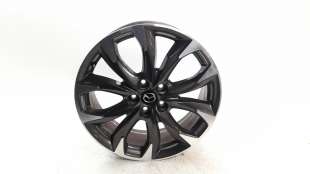 Recambio de llanta para mazda cx-5 2011-2017 luxury 2wd referencia OEM IAM 9965087090  
