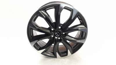 Recambio de llanta para mazda cx-5 2011-2017 luxury 2wd referencia OEM IAM 9965087090  