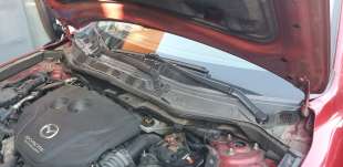 Recambio de torpedo para mazda cx-5 2011-2017 luxury 2wd referencia OEM IAM KD53507R0B  