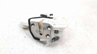 Recambio de cerradura puerta delantera izquierda para mazda cx-5 2011-2017 luxury 2wd referencia OEM IAM KA3J59310  