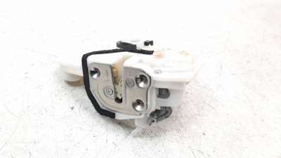 Recambio de cerradura puerta delantera izquierda para mazda cx-5 2011-2017 luxury 2wd referencia OEM IAM KA3J59310  