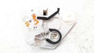 Recambio de cerradura puerta delantera izquierda para mazda cx-5 2011-2017 luxury 2wd referencia OEM IAM KA3J59310  
