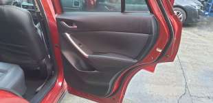 Recambio de elevalunas trasero derecho para mazda cx-5 2011-2017 luxury 2wd referencia OEM IAM KD5372590  
