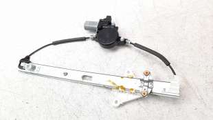 Recambio de elevalunas delantero izquierdo para mazda cx-5 2011-2017 luxury 2wd referencia OEM IAM KD5359590  