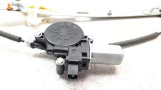 Recambio de elevalunas delantero izquierdo para mazda cx-5 2011-2017 luxury 2wd referencia OEM IAM KD5359590  