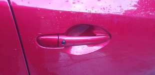 Recambio de maneta exterior delantera derecha para mazda cx-5 2011-2017 luxury 2wd referencia OEM IAM KD475841XD08  