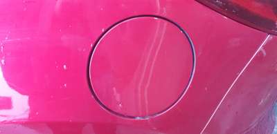 Recambio de tapa exterior combustible para mazda cx-5 2011-2017 luxury 2wd referencia OEM IAM KD5342410  