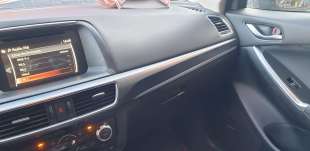 Recambio de ventilador calefaccion para mazda cx-5 2011-2017 luxury 2wd referencia OEM IAM 672700701  