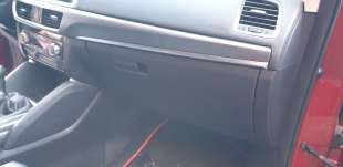 Recambio de guantera para mazda cx-5 2011-2017 luxury 2wd referencia OEM IAM KD4564030D02  