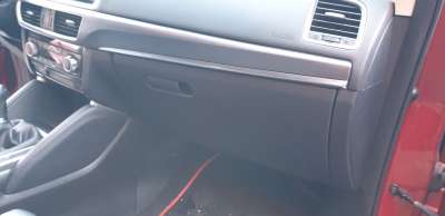 Recambio de guantera para mazda cx-5 2011-2017 luxury 2wd referencia OEM IAM KD4564030D02  