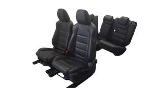 Recambio de juego asientos completo para mazda cx-5 2011-2017 luxury 2wd referencia OEM IAM KF3988181A02  
