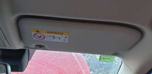 Recambio de parasol derecho para mazda cx-5 2011-2017 luxury 2wd referencia OEM IAM KF6969270B75  