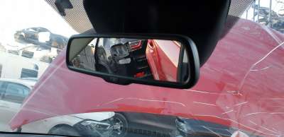 Recambio de retrovisor interior para mazda cx-5 2011-2017 luxury 2wd referencia OEM IAM KD5469220B  