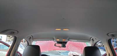 Recambio de techo interior para mazda cx-5 2011-2017 luxury 2wd referencia OEM IAM KF206803ZD75  