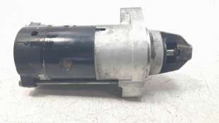 Recambio de motor arranque para honda civic berlina 5 (fk) 2005-2012 2.2 i-ctdi comfort referencia OEM IAM MHG025 H09027 ARF0203 2