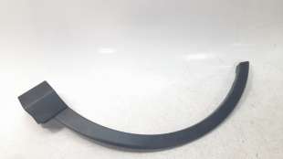 Recambio de aletin delantero izquierdo para toyota rav4 2018- referencia OEM IAM 7560242100  