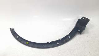 Recambio de aletin delantero izquierdo para toyota rav4 2018- referencia OEM IAM 7560242100  